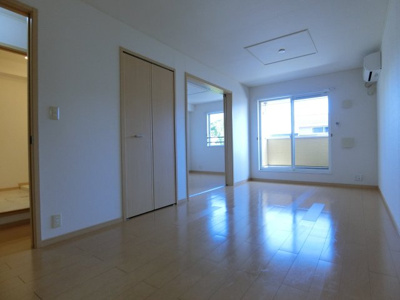 【居間・リビング】 | ヴェルメゾンＫ