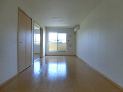 【居間・リビング】 | ヴェルメゾンＫ