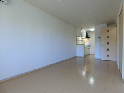 【居間・リビング】 | ヴェルメゾンＫ