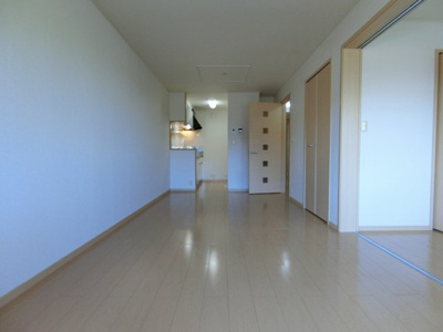 【居間・リビング】 | ヴェルメゾンＫ