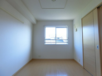 【洋室】 | ヴェルメゾンＫ