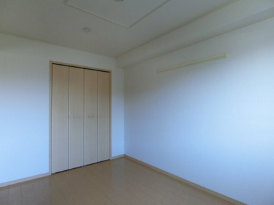 【洋室】 | ヴェルメゾンＫ