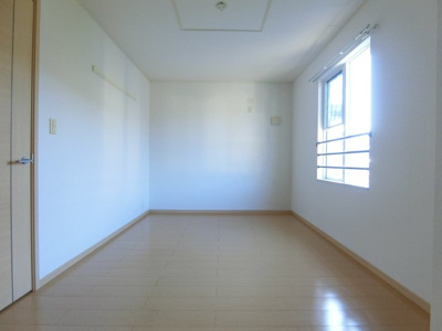 【洋室】 | ヴェルメゾンＫ