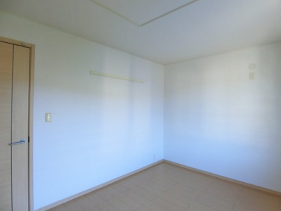 【洋室】 | ヴェルメゾンＫ