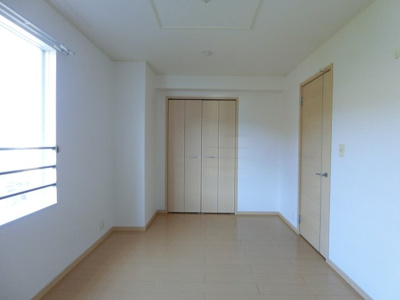 【洋室】 | ヴェルメゾンＫ