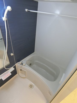 【浴室】 | ヴェルメゾンＫ