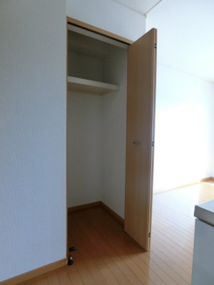 【収納】 | メディオ・コルソＡ