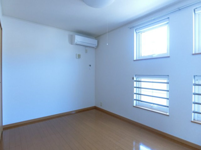 【洋室】 | メディオ・コルソＡ