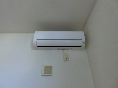 【設備】 | メディオ・コルソＡ