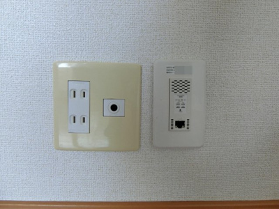 【設備】 | メディオ・コルソＡ