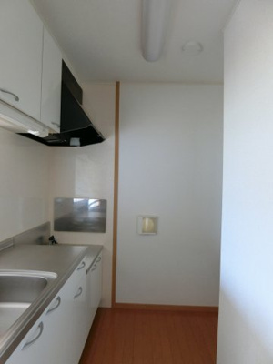 【キッチン】 | メディオ・コルソＡ