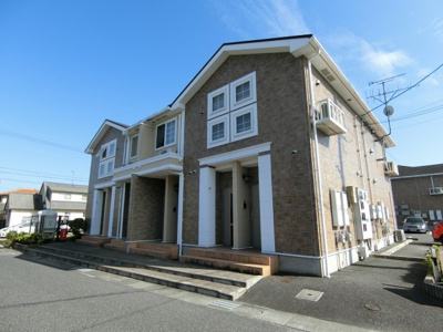 【外観】 | メディオ・コルソＡ