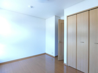 【洋室】 | メディオ・コルソＡ