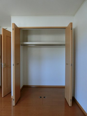 【収納】 | メディオ・コルソＡ