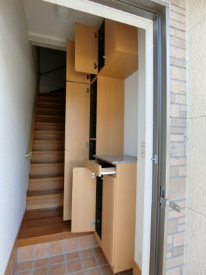 【収納】 | メディオ・コルソＡ