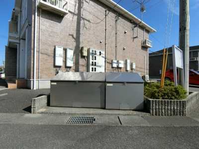 【その他共用部分】 | メディオ・コルソＡ