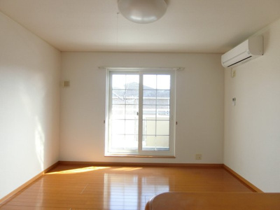 【居間・リビング】 | メディオ・コルソＡ