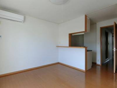 【居間・リビング】 | メディオ・コルソＡ