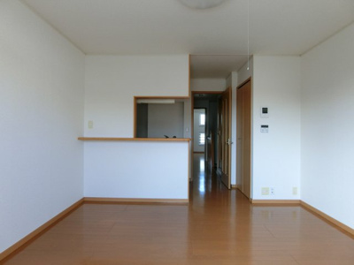 【居間・リビング】 | メディオ・コルソＡ