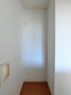 【キッチン】 | メディオ・コルソＡ