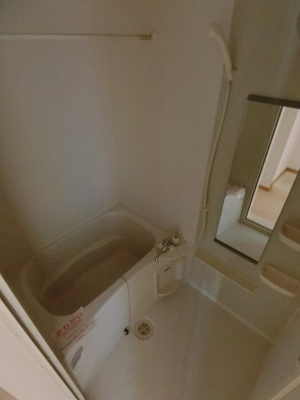 【浴室】 | メディオ・コルソＡ