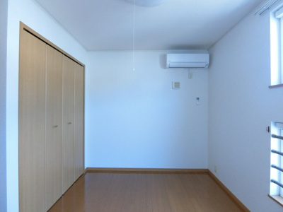 【洋室】 | メディオ・コルソＡ