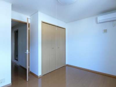 【洋室】 | メディオ・コルソＡ