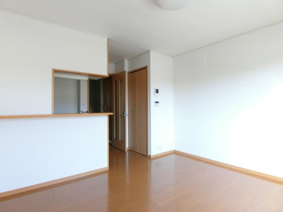 【居間・リビング】 | メディオ・コルソＡ