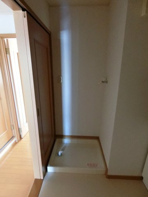 【洗面所】 | メディオ・コルソＡ