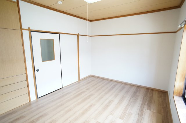 アスコットホーム