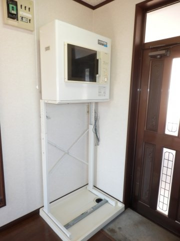 アスコットホームの設備