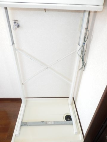 アスコットホームの設備