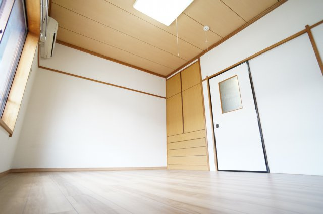 アスコットホーム