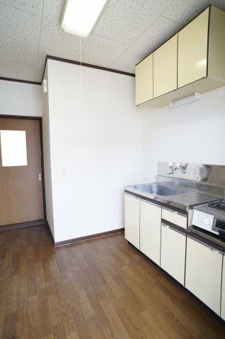 アスコットホーム