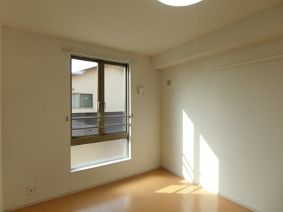 【洋室】 | クラウンタワー