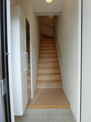 【玄関】 | クラウンタワー