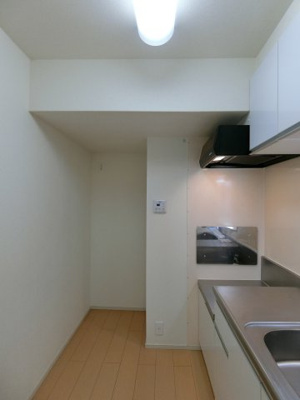 【キッチン】 | クラウンタワー