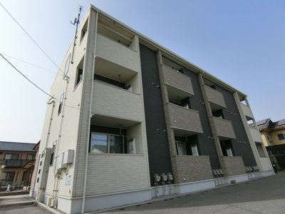 【外観】 | クラウンタワー