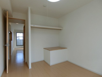 【洋室】 | クラウンタワー