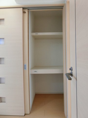 【収納】 | クラウンタワー