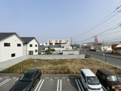 【展望】 | クラウンタワー