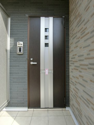【玄関】 | クラウンタワー
