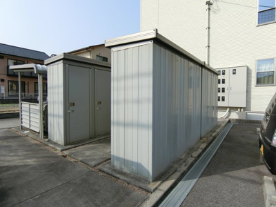 【その他共用部分】 | クラウンタワー