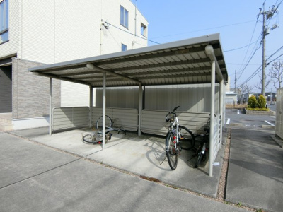 【その他共用部分】 | クラウンタワー