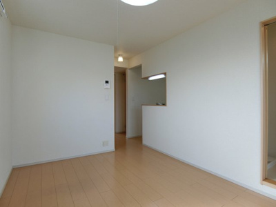 【居間・リビング】 | クラウンタワー