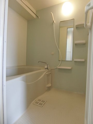 【浴室】 | クラウンタワー