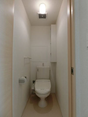 【トイレ】 | クラウンタワー