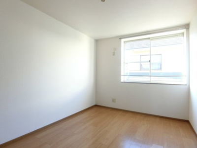 【洋室】 | ファインＢ