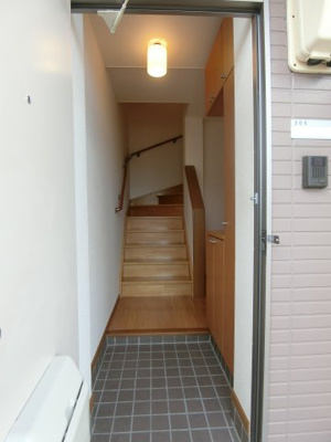 【玄関】 | ファインＢ