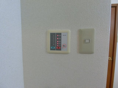 【設備】 | ファインＢ